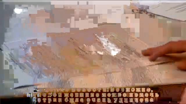 Фильм про Катрин