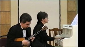 Евгений Шабалин Ах ты берёза
