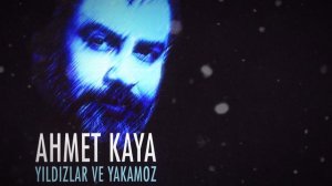 Ahmet Kaya - Acılara Tutunmak (4K)