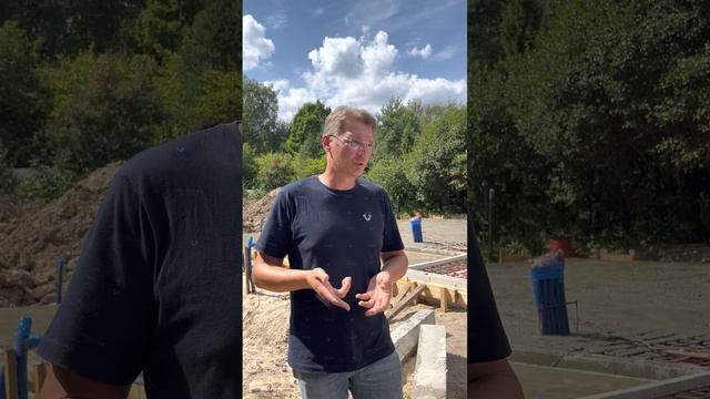 Возможны ли поломки в фундаменте УШП? смотреть онлайн