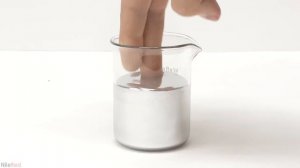 Ртуть - жидкий металл