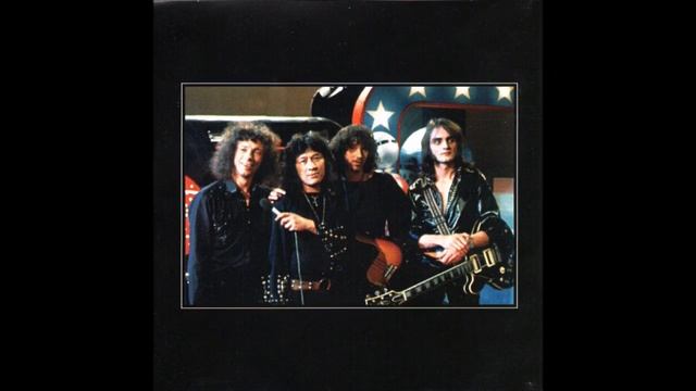 Livin' Blues, Blue Breeze 1976 (vinyl Record)
