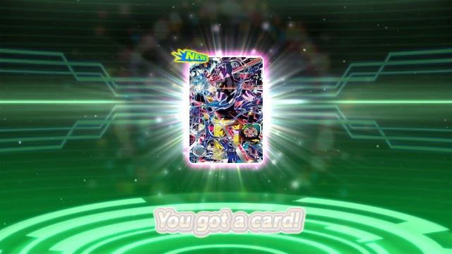 INSANE GUARANTEED ULTIMATE CARD PACK GLITCH IN SUPER DRAGON BALL HEROES WORLD MISSION. смотреть онлайн