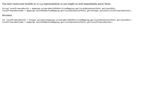 Simplifying asynchronous "executeAsync" method along with "onFailure" callback (3 Solutions!!) смотреть онлайн