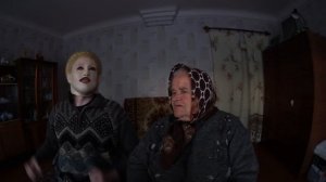 БАБУЛЯ ХИККАНА: ОБЗОР ТОЛЯНА