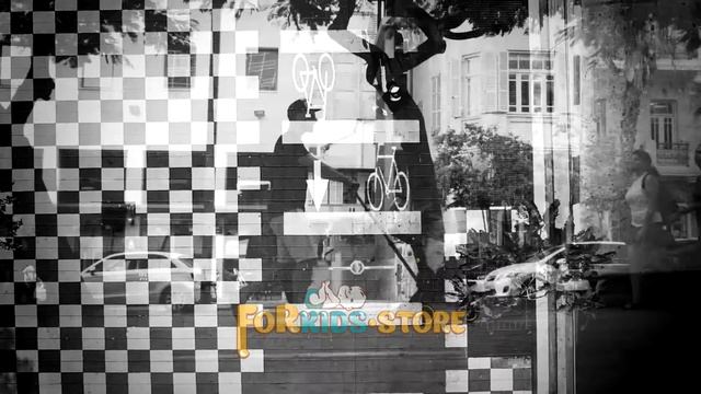 Велосипед Doona Liki Trike S1 обзор смотреть онлайн