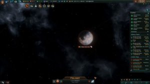 Stellaris - Sterilizing The Contingency