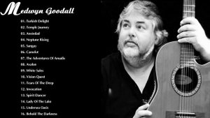 Medwyn Goodall Greatest Hits | The Best Of Medwyn Goodall | Best Instrument Music