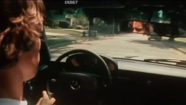 Арнольд Шварценеггер и Mercedes