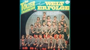 Der tølzer knabenchor  - Aus grauer Stadte Mauern   -1976 .