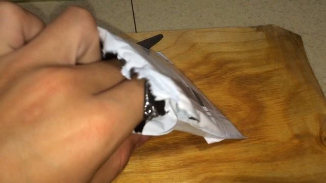 Посылка с AliExpress смотреть онлайн