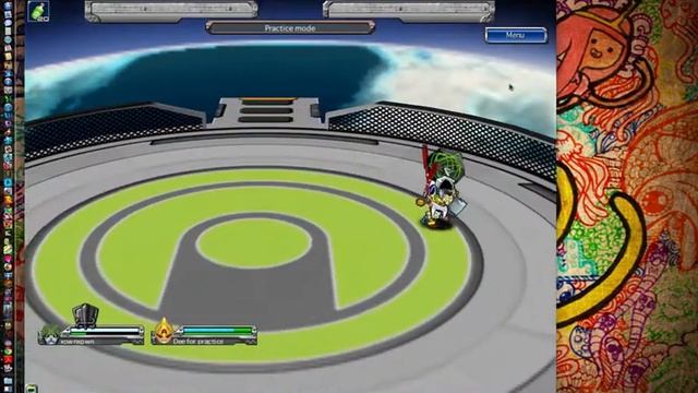 SplashFighters Fishin God tutorial смотреть онлайн