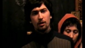 Святителю отче Луко , моли Бога о нас