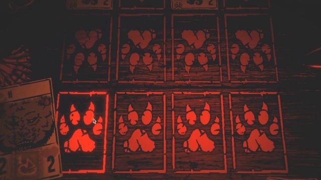 INSCRYPTION СЫГРАЕМ В КАРТЫ? смотреть онлайн