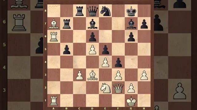 Правила шахматной стратегии