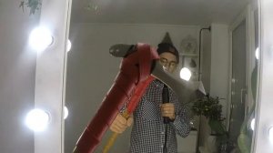 Самый острый в мире нож! И самый опасный! Нож Волкодав!