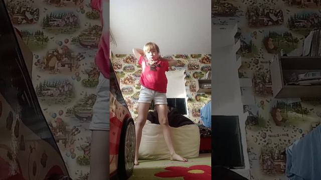 У нас есть человек козёл