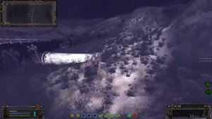 ОП-2.1 Ловим быстро кошек стащивших кулон Адреналина, ищем штаны Толика и отдаем 300 Лукашу.