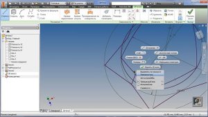 Autodesk Inventor. Урок №22. Звезда. Поверхности | Роман Саляхутдинов