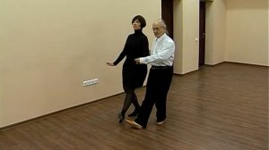 Сударушка Учебное видео 2 в паре Гуральник В.М.
