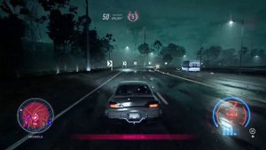 nfs heat busted quote