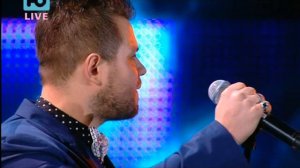 Градусы - Заметает ("Big Love Show")