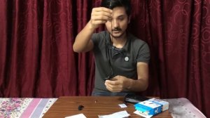 BOYA BY-M1 Best Budget Mic for Smart phone and Camera Unboxing and Testing