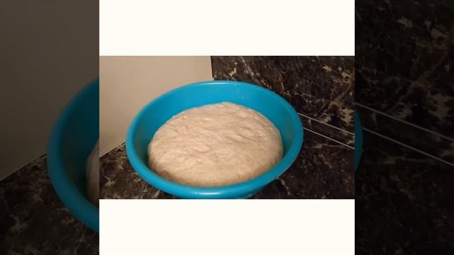 Хлеб с отрубями и генеральная уборка☺