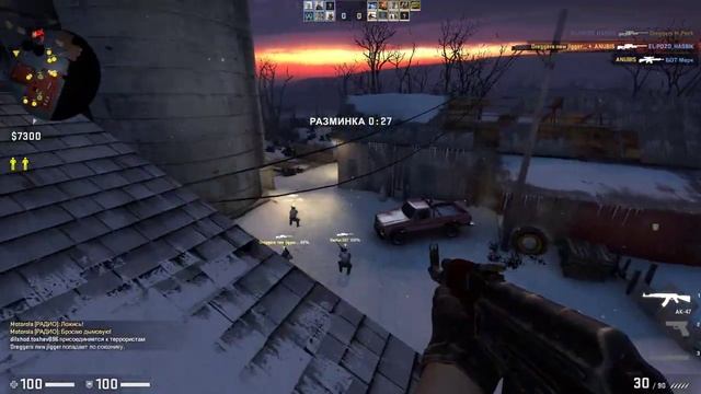 Наслождение для ваших уш!!! (смотреть в наушниках и с громким звуком) смотреть онлайн