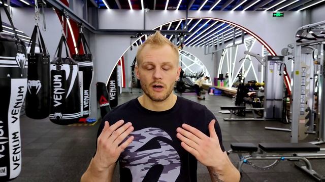 Нокаутирующий удар. Как увеличить силу удара. Бокс тренировка