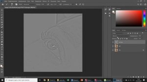 Лэшмейкер. ProPhotoshop | Урок 3 | Разглаживание тона кожа с применением "лассо"