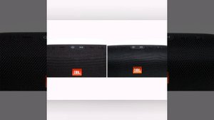 JBL  как отличить оригинал от копии.
