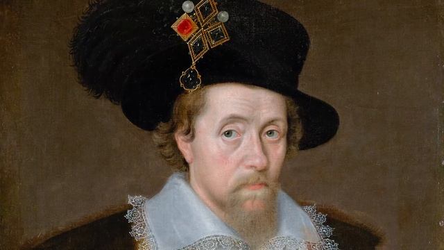 История Порохового заговора - Ночь Гая Фокса смотреть онлайн