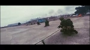 Клип на песню Не спеши.