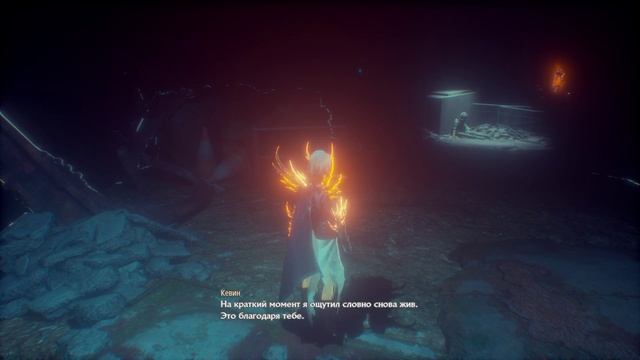 Code Vein ➥ Прохождение на русском ➥ #8 - Чувство вины смотреть онлайн