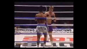 Ramon Dekkers Highlights