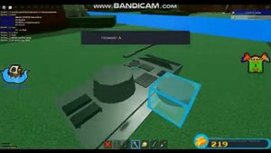 Роблокс построй корабль туториал на БМП 2