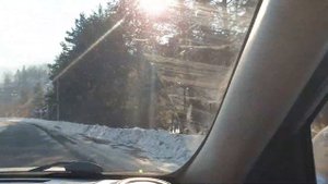 Грузия зима 2022