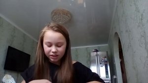 Купила настоящие пуанты !!!!