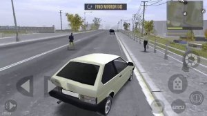 Играю в мадаут 2