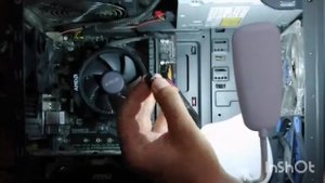 Небольшой тест и установка радиаторов из китая на VRM.