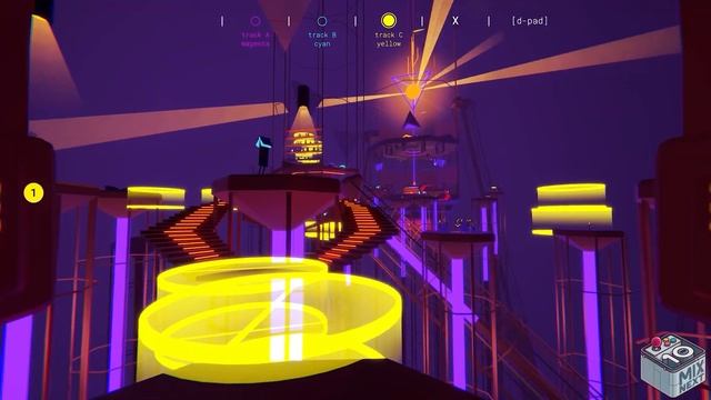 Backfirewall_ - Official Gameplay Trailer смотреть онлайн