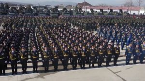 Армия Таджикистана