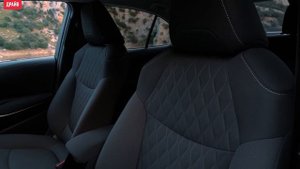 Toyota Corolla 2019 тест-драйв с Кириллом Бревдо