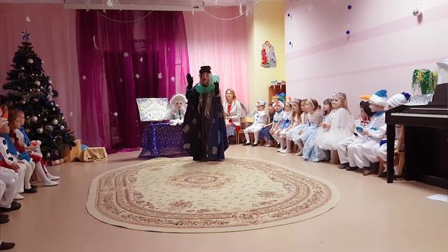 Звёздочки. Новый год 2017. смотреть онлайн