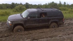 2001 chevrolet suburban 2500