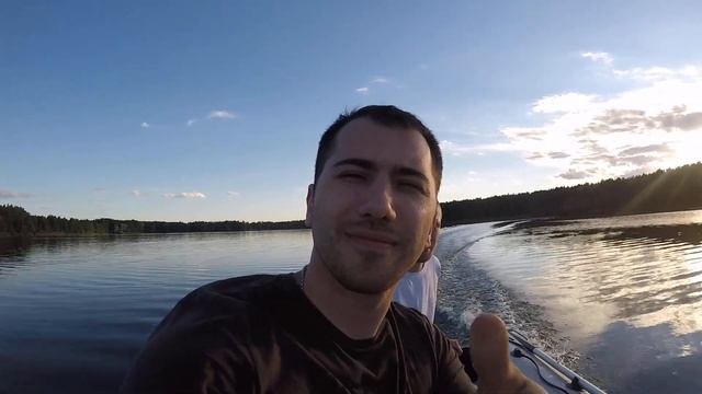Белобережское водохранилище
