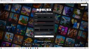 НИК ИЗ ЦИФР В РОБЛОКС!