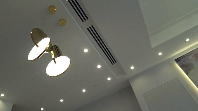 Обзор Готового Ремонта Квартиры в Москва Сити Neva Towers | Ремонт от Александра Комиссарова