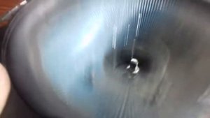 Паль динамика Mystery #1